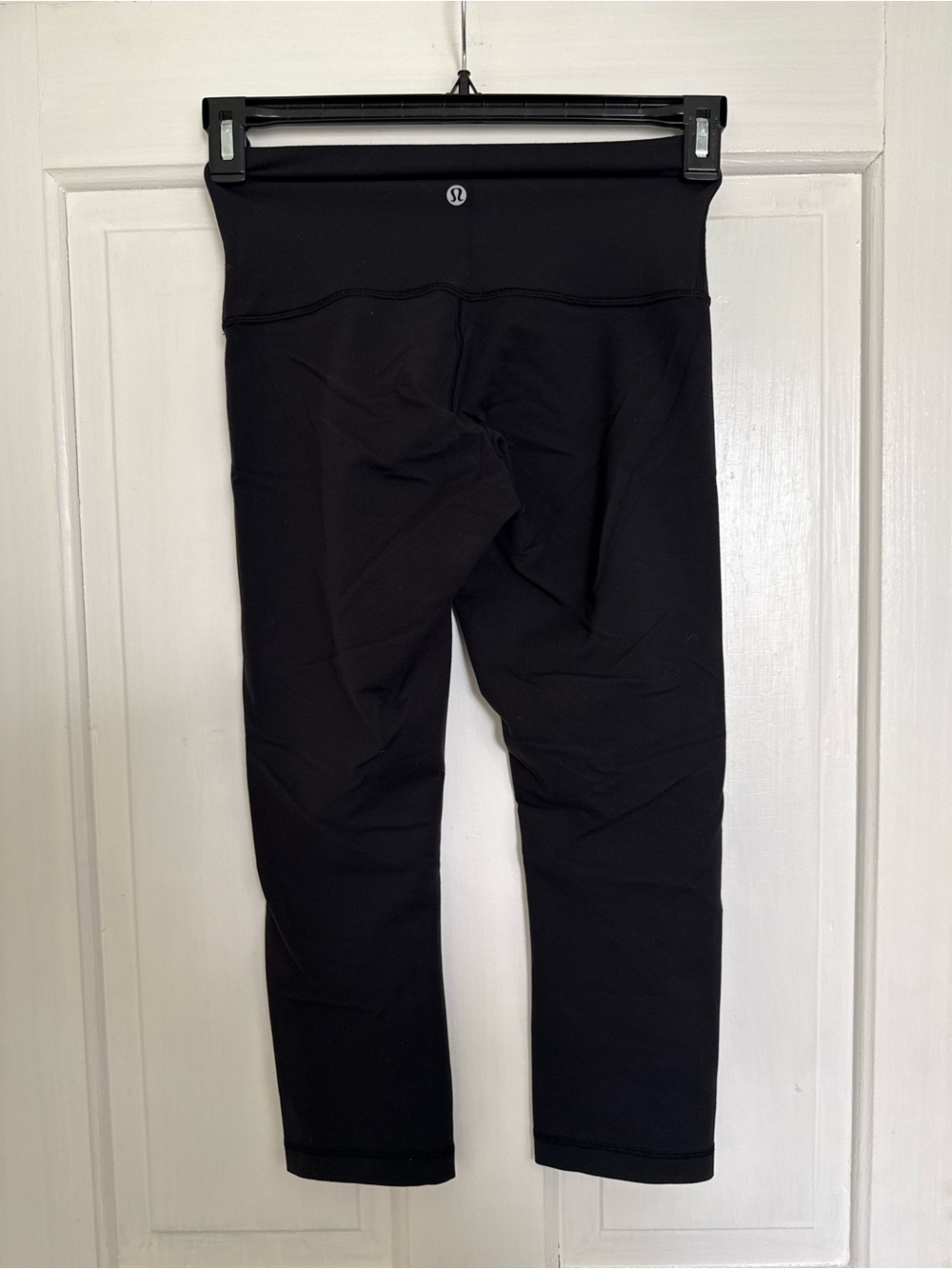 Lululemon Wunder Under High-Rise 21” Crop Leggings - Picture 5 of 6